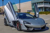 2018 McLaren 570S Spider for sale