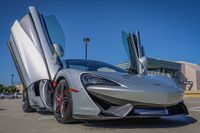 2018 McLaren 570S Spider for sale