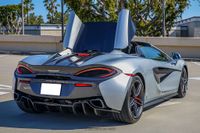2018 McLaren 570S Spider for sale