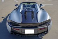 2018 McLaren 570S Spider for sale