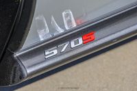 2018 McLaren 570S Spider for sale