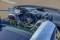 2018 McLaren 570S Spider for sale