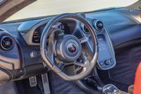 2018 McLaren 570S Spider for sale
