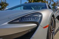 2018 McLaren 570S Spider for sale
