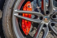2018 McLaren 570S Spider for sale