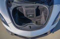 2018 McLaren 570S Spider for sale