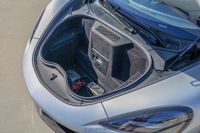 2018 McLaren 570S Spider for sale