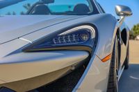 2018 McLaren 570S Spider for sale