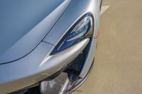 2018 McLaren 570S Spider for sale