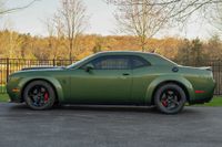 2018 Dodge Challenger SRT Demon for sale