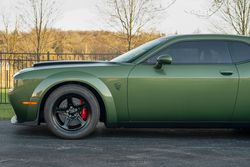 2018 Dodge Challenger SRT Demon for sale