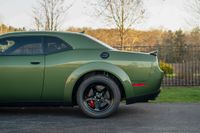 2018 Dodge Challenger SRT Demon for sale