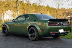 2018 Dodge Challenger SRT Demon for sale