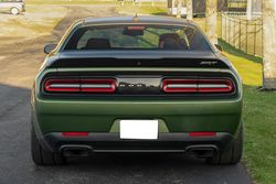 2018 Dodge Challenger SRT Demon for sale