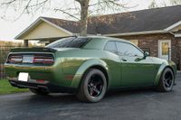 2018 Dodge Challenger SRT Demon for sale