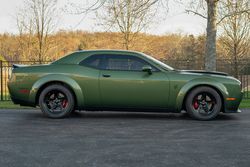 2018 Dodge Challenger SRT Demon for sale