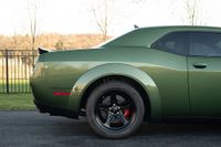 2018 Dodge Challenger SRT Demon for sale