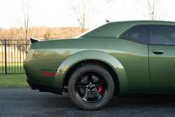 2018 Dodge Challenger SRT Demon for sale