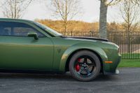 2018 Dodge Challenger SRT Demon for sale
