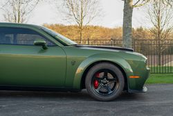 2018 Dodge Challenger SRT Demon for sale