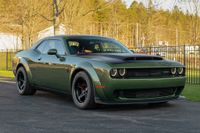 2018 Dodge Challenger SRT Demon for sale
