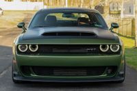 2018 Dodge Challenger SRT Demon for sale