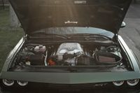 2018 Dodge Challenger SRT Demon for sale