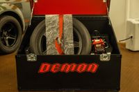 2018 Dodge Challenger SRT Demon for sale