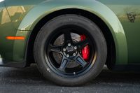 2018 Dodge Challenger SRT Demon for sale
