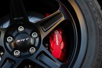 2018 Dodge Challenger SRT Demon for sale