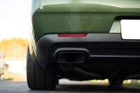 2018 Dodge Challenger SRT Demon for sale