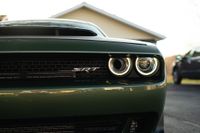 2018 Dodge Challenger SRT Demon for sale
