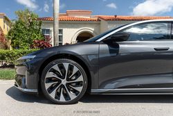 2023 Lucid Motors Air Sedan for sale