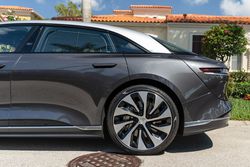2023 Lucid Motors Air Sedan for sale