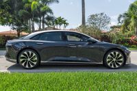 2023 Lucid Motors Air Sedan for sale