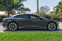 2023 Lucid Motors Air Sedan for sale