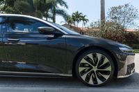 2023 Lucid Motors Air Sedan for sale