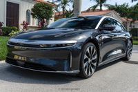 2023 Lucid Motors Air Sedan for sale