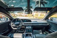 2023 Lucid Motors Air Sedan for sale