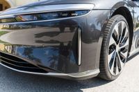2023 Lucid Motors Air Sedan for sale