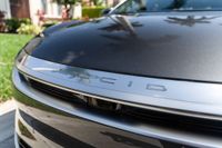 2023 Lucid Motors Air Sedan for sale