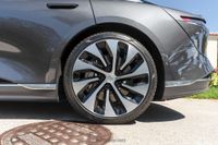 2023 Lucid Motors Air Sedan for sale