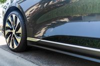 2023 Lucid Motors Air Sedan for sale