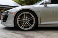 2008 Audi R8 Coupe for sale