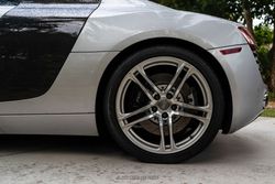 2008 Audi R8 Coupe for sale