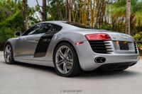 2008 Audi R8 Coupe for sale
