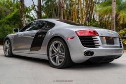 2008 Audi R8 Coupe for sale