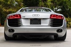 2008 Audi R8 Coupe for sale