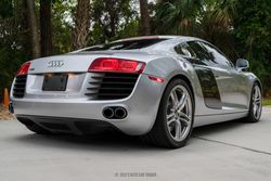 2008 Audi R8 Coupe for sale