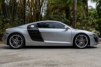 2008 Audi R8 Coupe for sale